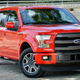 Illustration for article titled The new Ford F-150 EcoBoost gets fake engine sound, too.